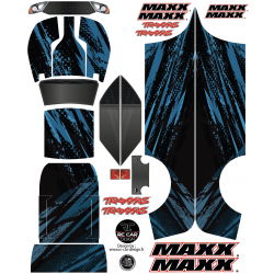 Dark Blue Classic MAXX