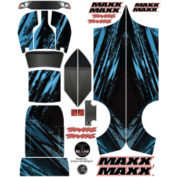 copy of XMAXX Racer