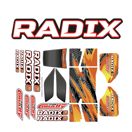 copy of Kit basic xmaxx