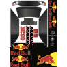Red Bull cover partiel MAXX