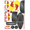 Red Bull Cox Baja