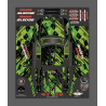 copy of XMAXX Racer