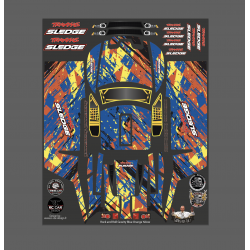 copy of XMAXX Racer