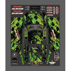 copy of XMAXX Racer