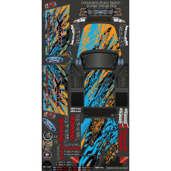 copy of XMAXX Racer