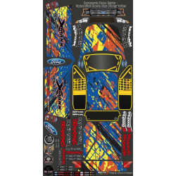 copy of XMAXX Racer