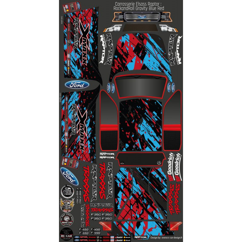 rockandroll gravity blue red