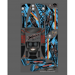 copy of XMAXX Racer
