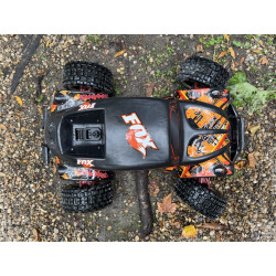 copy of XMAXX Racer