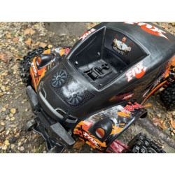 copy of XMAXX Racer