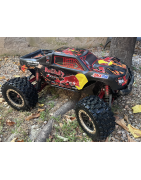 Xmaxx classique