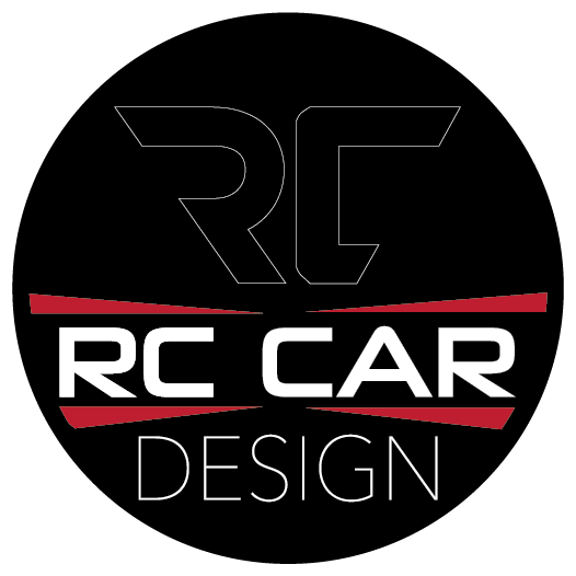 Rc Car Design - VCOM